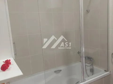 Rent, one bedroom apartment, 30m², Centar, Novi Sad - image 7