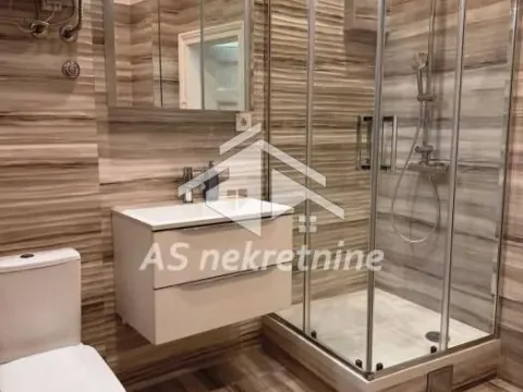 Rent, two bedroom apartment, 60m², Stari Grad, Beograd - image 13