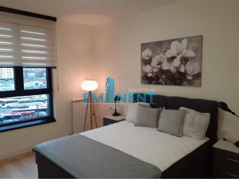 Izdavanje, trosoban stan, 68m², Savski Venac, Beograd - image 5