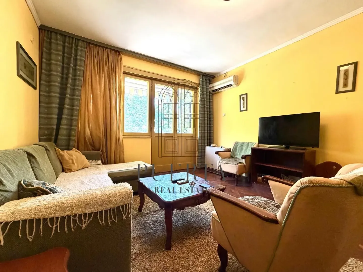 Rent, two bedroom apartment, 67m², Preko Morače, Podgorica