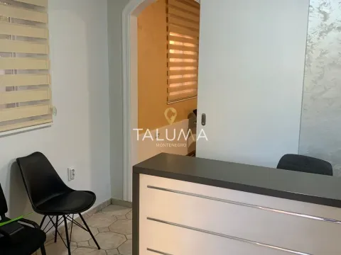 Izdavanje, poslovni prostor, 41m², Dalmatinska ulica, Podgorica - image 4