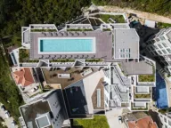 Sale, one bedroom apartment, 69m², Bečići, Budva - image 1