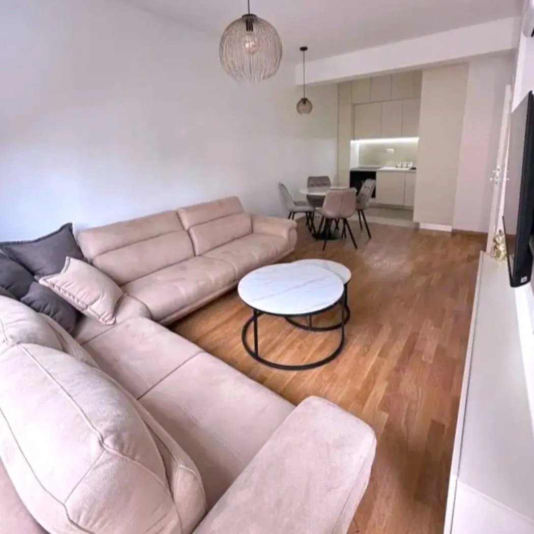 Prodaja, stan, 45m², Zabjelo, Podgorica