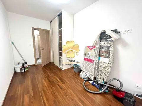 Izdavanje, dvosoban stan, 84m², Master Kvart, Podgorica - image 10