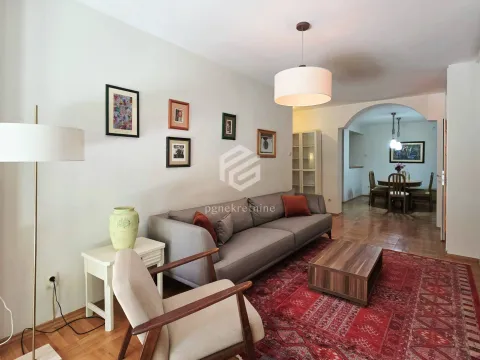 Izdavanje, trosoban stan, 110m², Gorica C, Podgorica - image 3