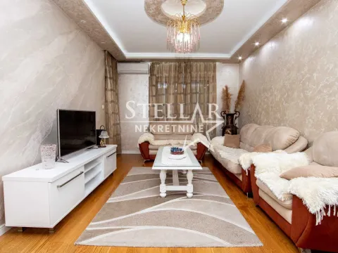 Izdavanje, jednosoban stan, 49m², Central Point, Podgorica - image 15