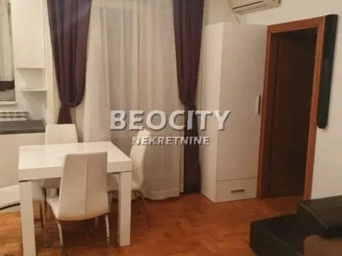 Rent, apartment, 40m², Crveni Krst, Beograd - image 8