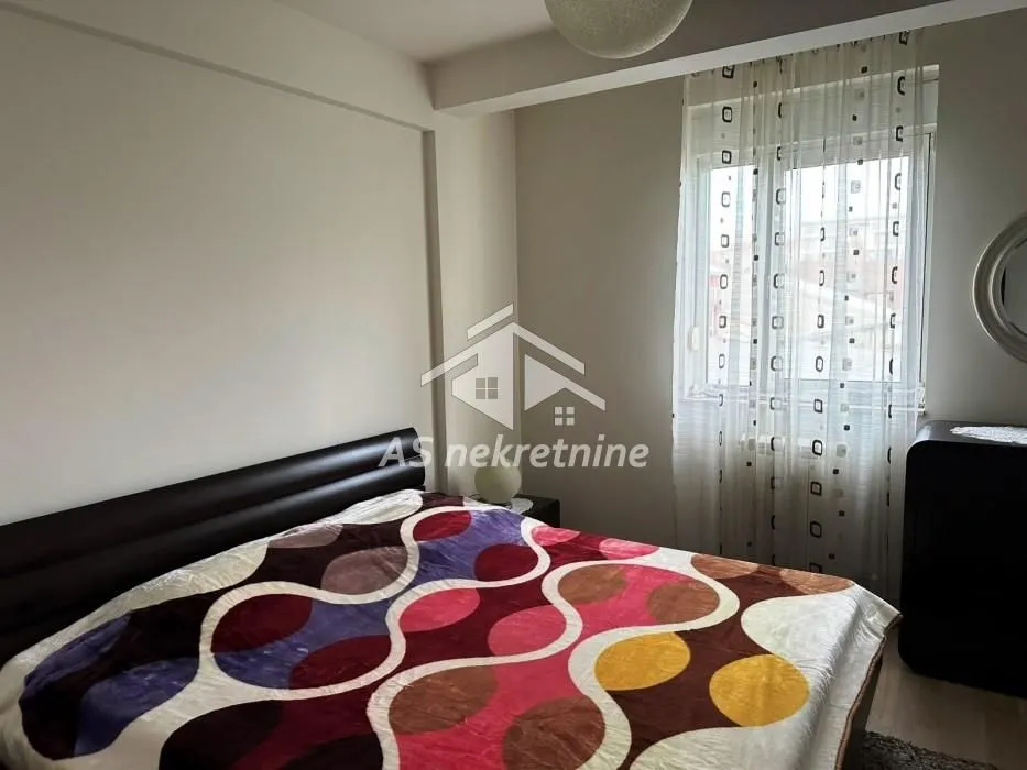 Rent, three bedroom apartment, 81m², Lekino Brdo, Voždovac Sve Podlokacije