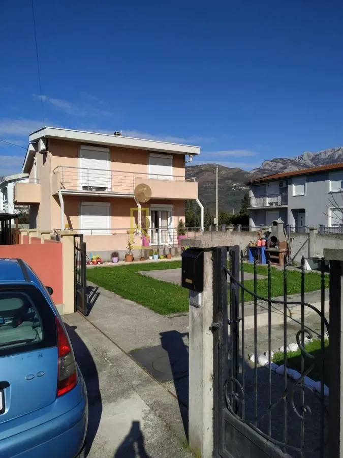 Sale, house, 125m², Polje, Bar