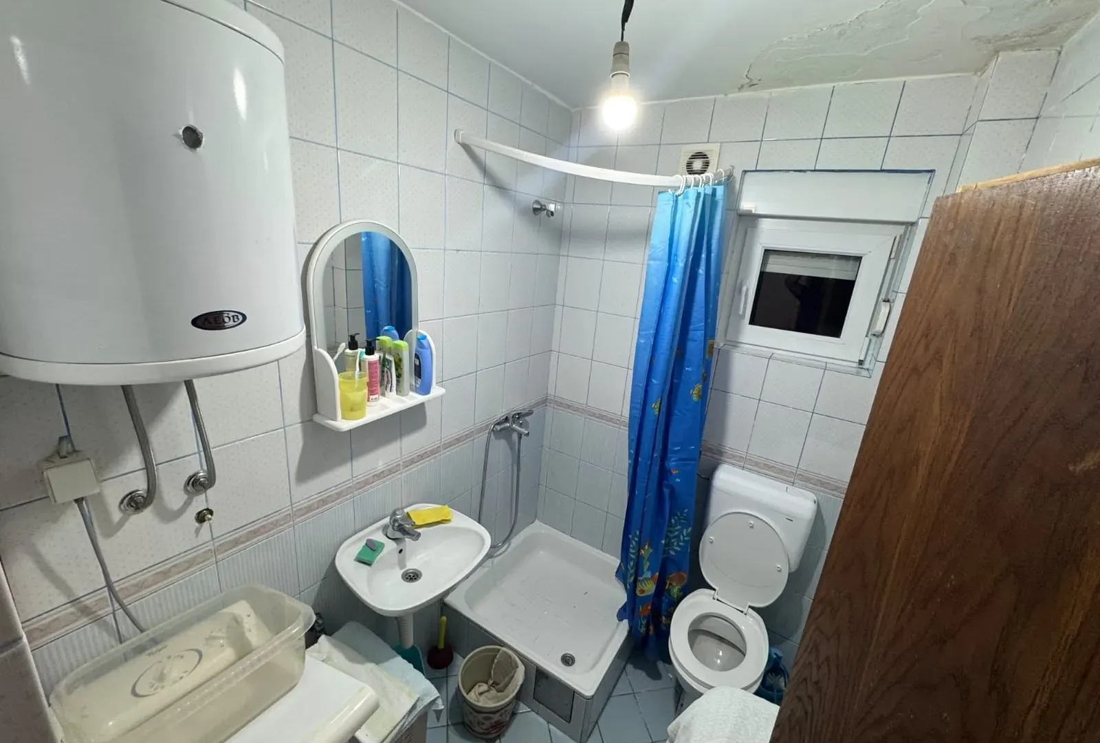 Prodaja, jednosoban stan, 102m², Petrovac, Budva