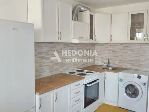 Sale, two bedroom apartment, 54m², Novi Beograd Blok 21, Novi Beograd Sve Podlokacije - image 6