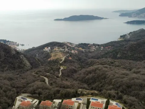 Prodaja, plac, 2170m², Kuljače, Budva - image 7