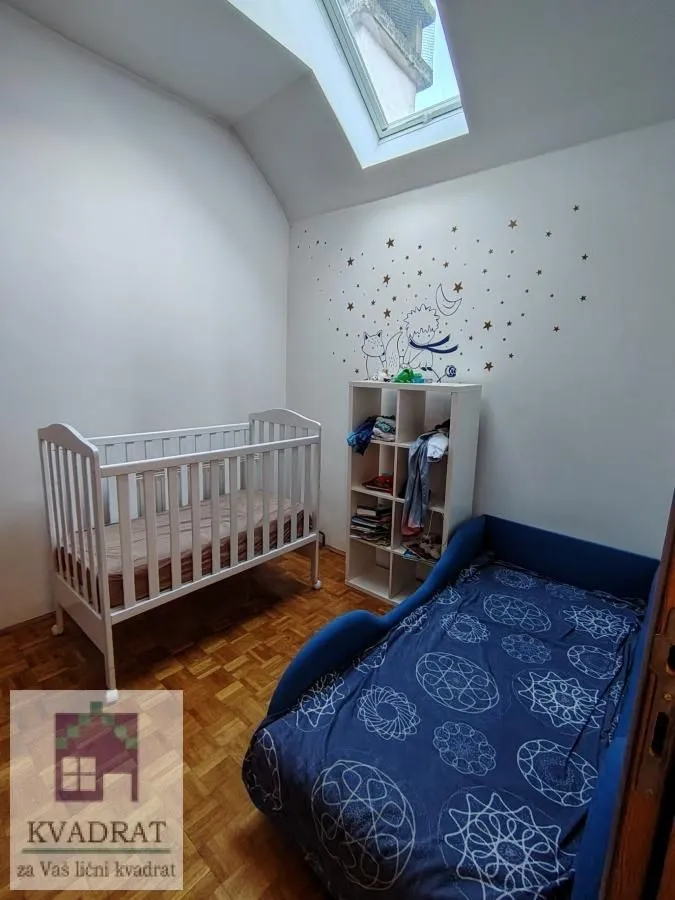Prodaja, trosoban stan, 94m², Obrenovac, Beograd