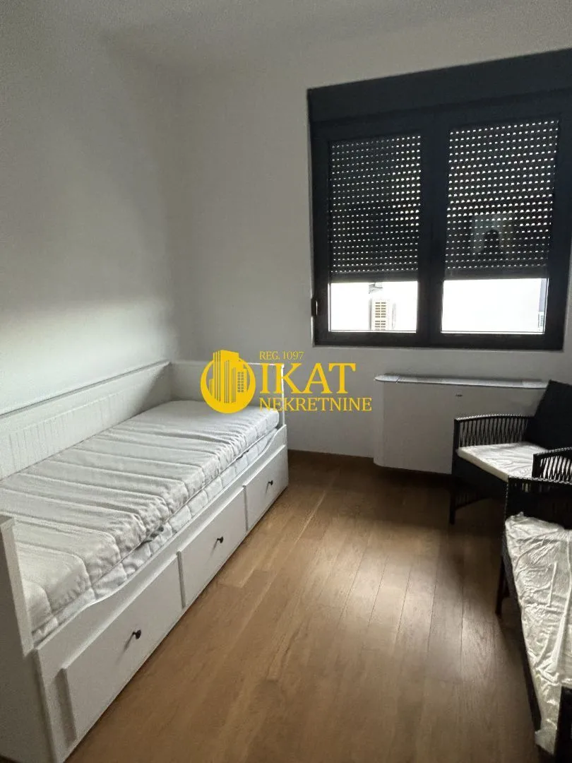 Rent, three bedroom apartment, 63m², Lion, Zvezdara Sve Podlokacije