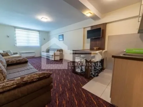 Prodaja, stan, 31m², Kopaonik, Srbija - image 2