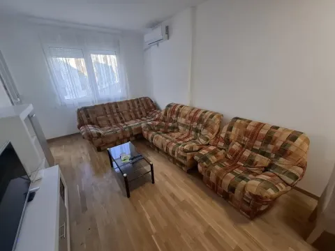 Rent, two bedroom apartment, 47m², Avijatičarsko naselje, Novi Sad Sve Podlokacije - image 4