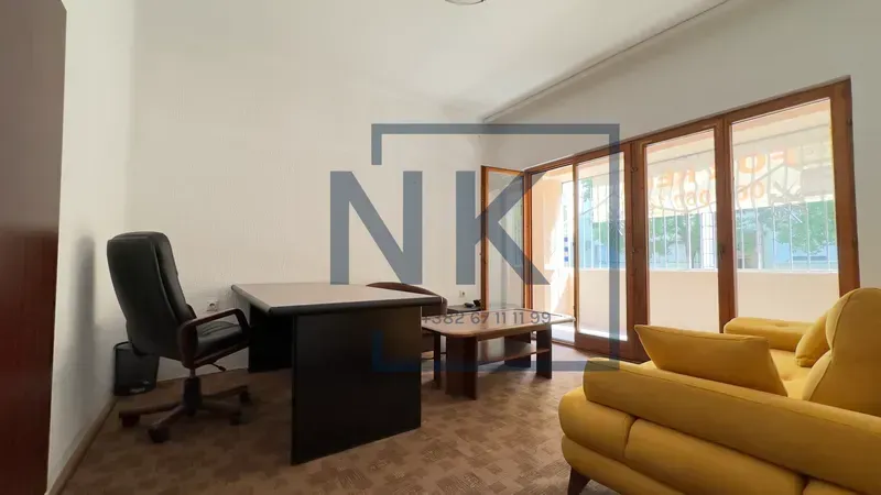 Rent, office space, 70m², Centar, Podgorica