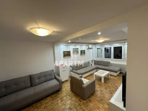 Prodaja, jednosoban stan, 55m², Novi Beograd Sve Podlokacije, Beograd - image 1