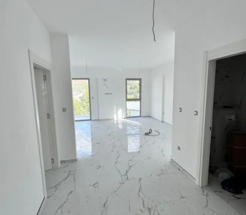 Sale, three bedroom apartment, 105m², Maslinjak, Budva