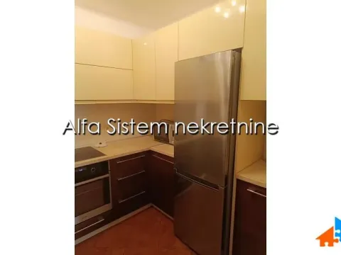 Izdavanje, stan, 130m², Vračar Hram, Vračar Sve Podlokacije - image 15