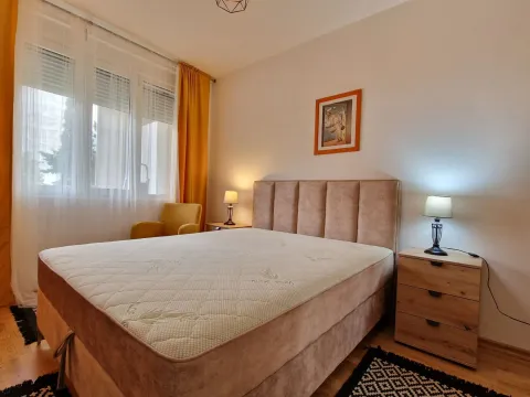 Sale, two bedroom apartment, 58m², Budva, Crna Gora - image 9
