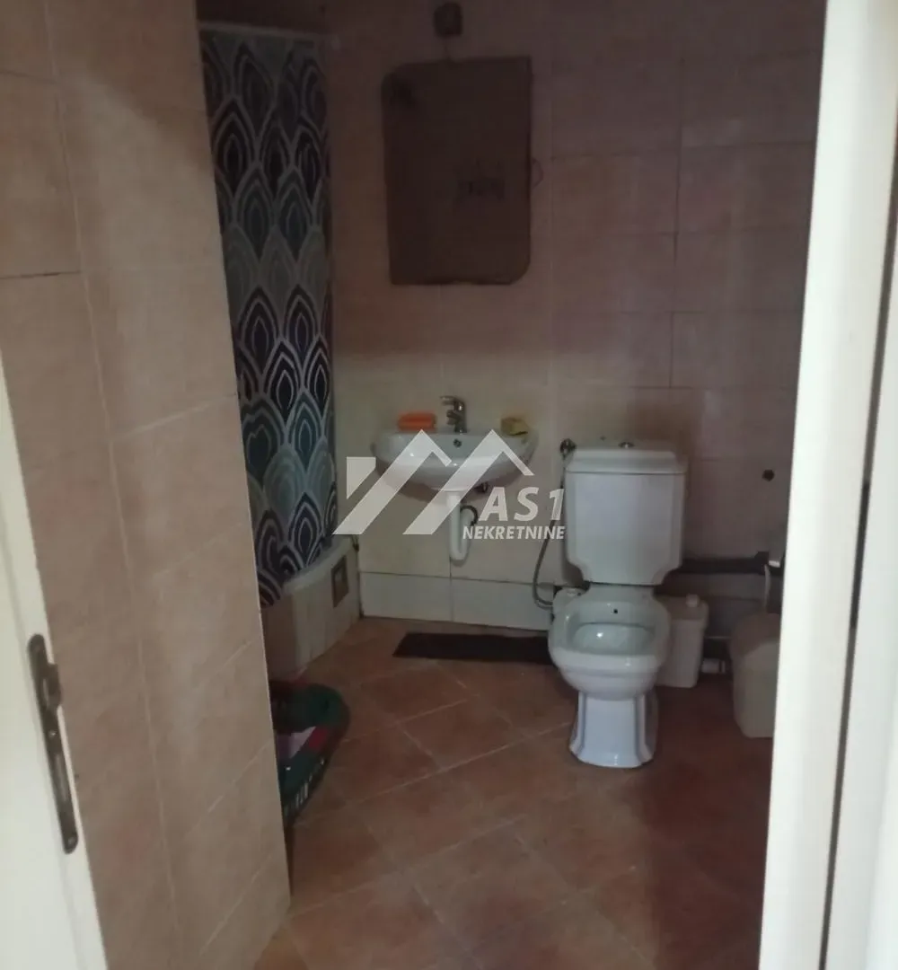 Rent, three bedroom apartment, 55m², Socijalno, Novi Sad Sve Podlokacije
