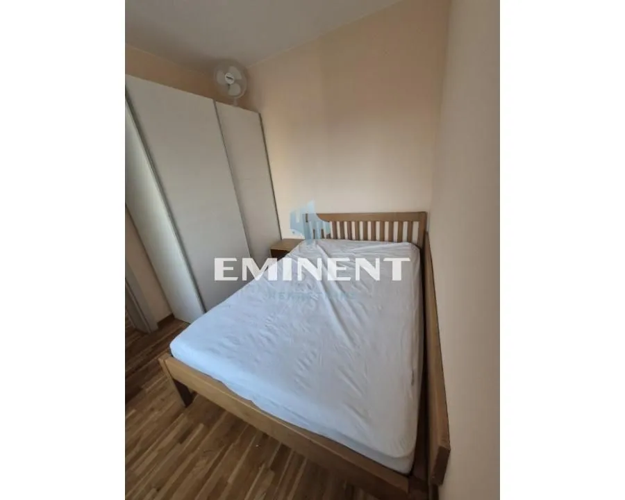 Rent, two bedroom apartment, 42m², Bogoslovija, Palilula Sve Podlokacije