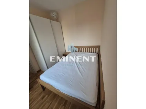 Rent, two bedroom apartment, 42m², Bogoslovija, Palilula Sve Podlokacije - image 7