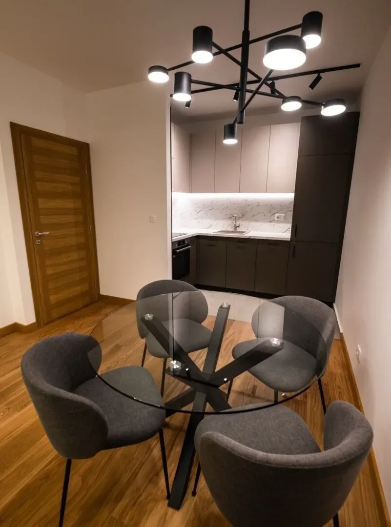 Prodaja, stan, 45m², New City, Podgorica