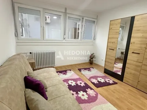 Izdavanje, dvosoban stan, 54m², Banovo Brdo, Beograd - image 5