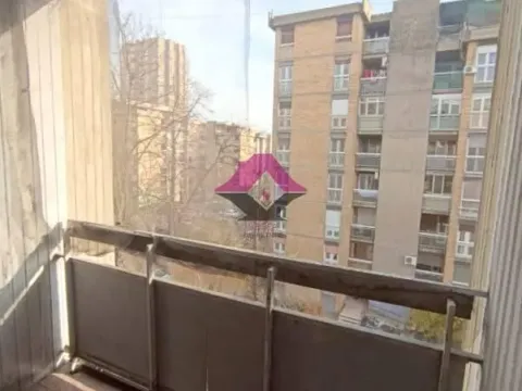 Sale, two bedroom apartment, 65m², Novi Sad Sve Podlokacije, Novi Sad - image 19