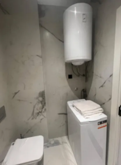 Prodaja, stan, 41m², Bečići, Budva