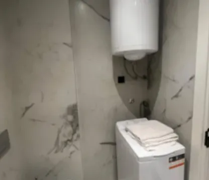 Sale, apartment, 41m², Bečići, Budva - image 6