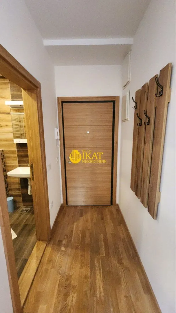 Prodaja, jednosoban stan, 33m², Đurkovac, Zlatibor