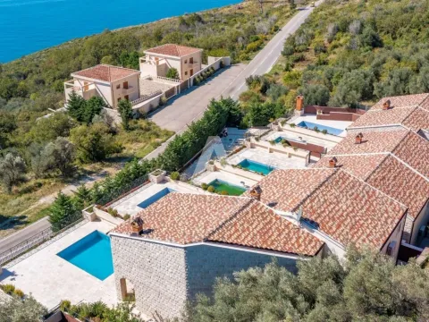 Sale, house, 185m², Reževići, Budva - image 27