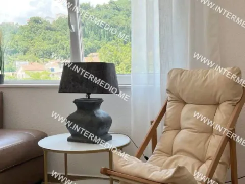 Izdavanje, jednosoban stan, 57m², Zelenika, Herceg Novi - image 3