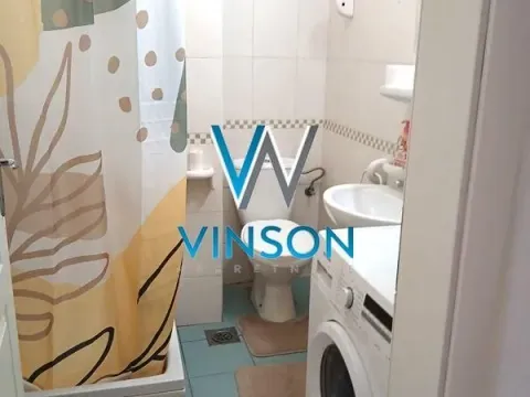 Izdavanje, jednosoban stan, 37m², Bulevar Oslobodjenja, Novi Sad Sve Podlokacije - image 6