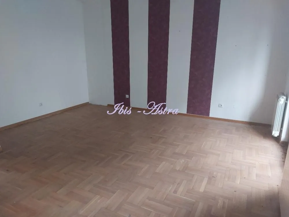 Sale, four bedroom apartment, 202m², Savski Venac, Beograd