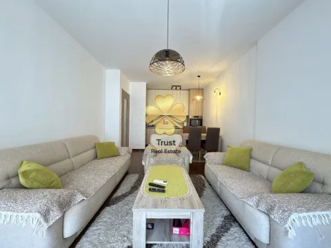 Rent, one bedroom apartment, 52m², Master Kvart, Podgorica - image 3