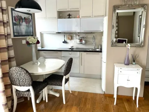 Izdavanje, stan, 63m², City Kvart, Podgorica - image 3