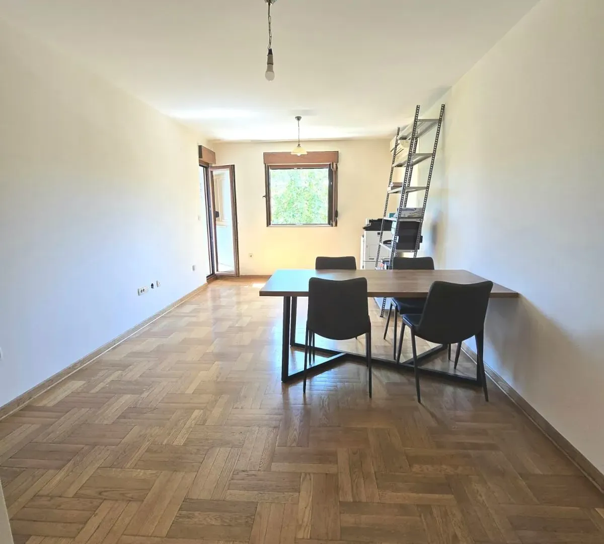 Sale, two bedroom apartment, 64m², Stari Aerodrom, Podgorica