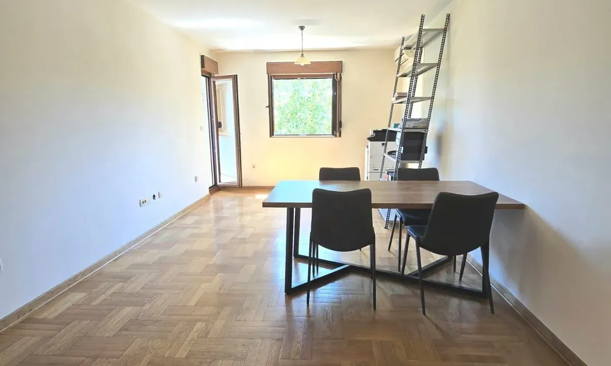 Sale, two bedroom apartment, 64m², Stari Aerodrom, Podgorica