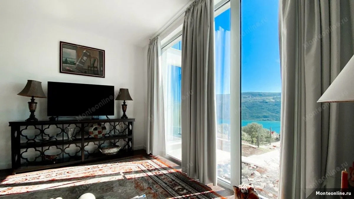 Prodaja, kuća, 338m², Kumbor, Herceg Novi