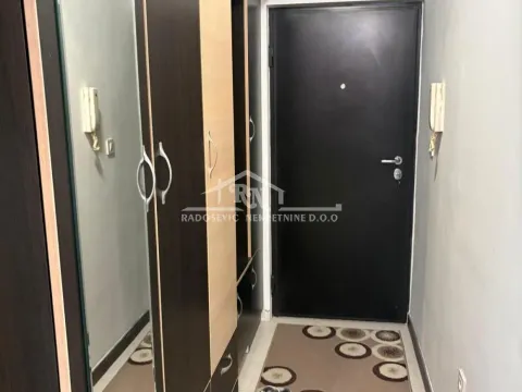 Sale, one bedroom apartment, 41m², Skojevsko Naselje, Beograd - image 15