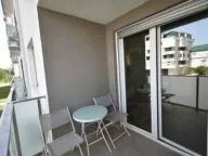 Izdavanje, jednosoban stan, 55m², Pobrežje, Podgorica - image 12