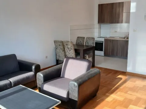 Rent, three bedroom apartment, 76m², Pobrežje, Podgorica - image 2