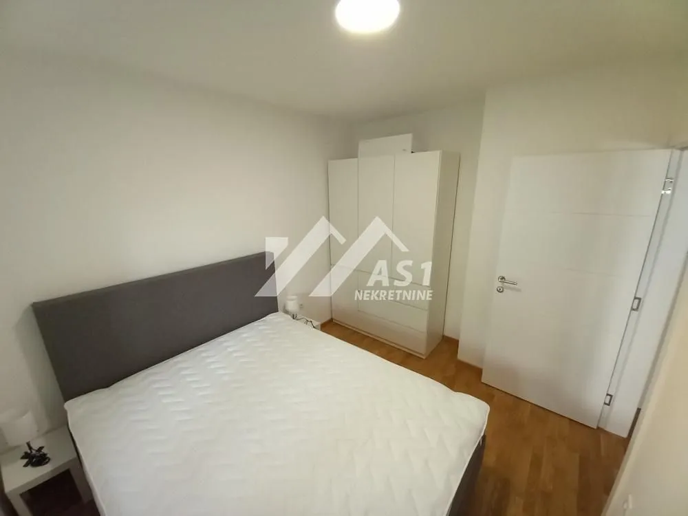 Rent, two bedroom apartment, 45m², Rotkvarija, Novi Sad Sve Podlokacije