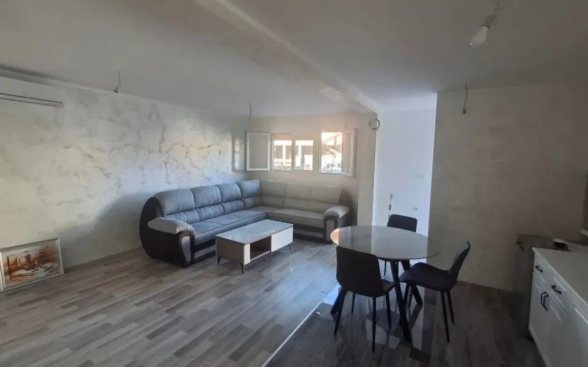Rent, two bedroom apartment, 70m², Donja Gorica, Podgorica