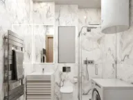 Prodaja, dvosoban stan, 54m², Kumbor, Herceg Novi - image 6