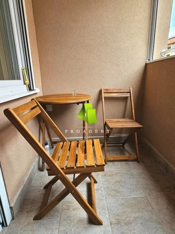 Prodaja, dvosoban stan, 75m², Pantelej, Niš